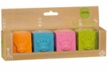 Sophie The Giraffe Cubes